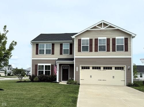 8522 Hulton Rd, Pendleton, IN, 46064-0028 | Card Image