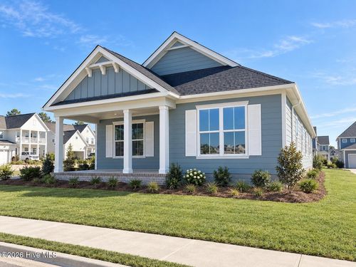 5205 Little Knollwood Lane, Wilmington, NC, 28412 | Card Image
