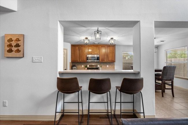 6907 Autumn Rain Ln, House other with 4 bedrooms, 3 bathrooms and 2 parking in Spring TX | Image 19