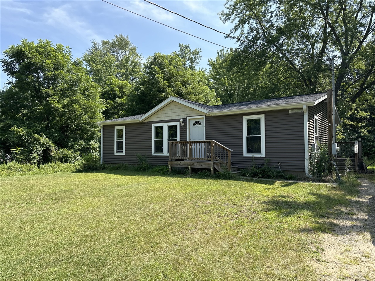 Overton St, Battle Creek, MI 49014