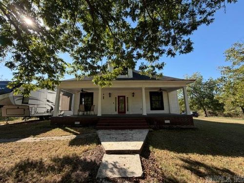 52 Old Hickory Rd Road, Hattieville, AR, 72063 | Card Image
