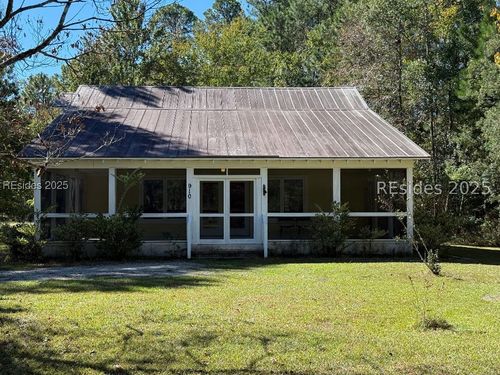 910 Honey Hill Rd, Hardeeville, SC, 29927-4616 | Card Image