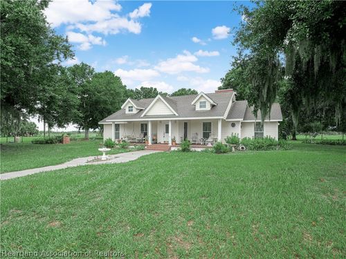 5147 Ollie Roberts Road, Bowling Green, FL, 33834 | Card Image