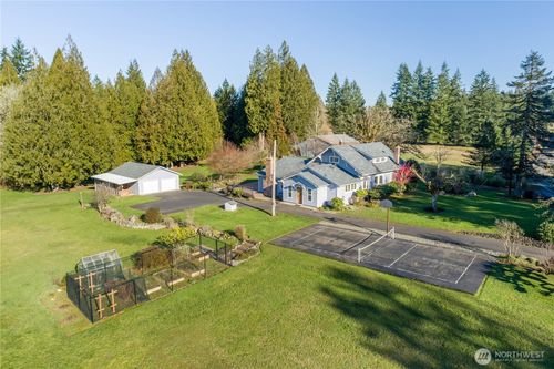 5981 Se Arcadia Rd, Shelton, WA, 98584-8330 | Card Image