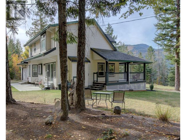 5228 Warren Creek Rd, House other with 4 bedrooms, 3 bathrooms and 12 parking in Falkland BC | Image 72