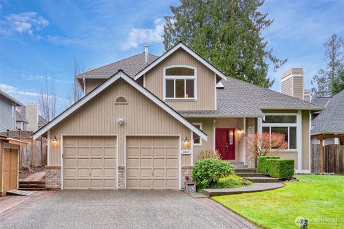 4660 244th Pl Se, Sammamish, WA, 98029-6540 | Card Image