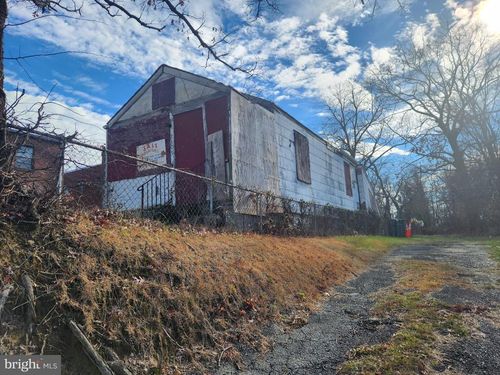 2309 Irving St Se, WASHINGTON, DC, 20020-2717 | Card Image