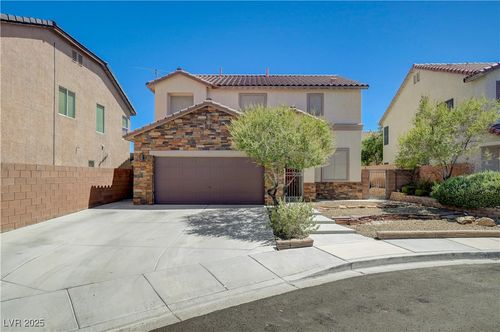 5033 Apache Valley Ave, Las Vegas, NV, 89131-5504 | Card Image