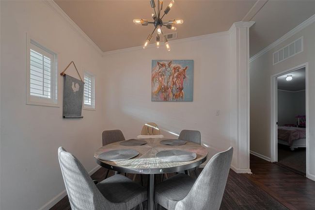 5526 Highway 90, House other with 4 bedrooms, 2 bathrooms and null parking in Madisonville TX | Image 13