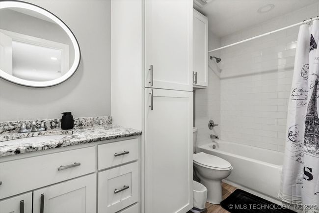 30185 N 3994 Dr, House other with 4 bedrooms, 4 bathrooms and null parking in Ramona OK | Image 39