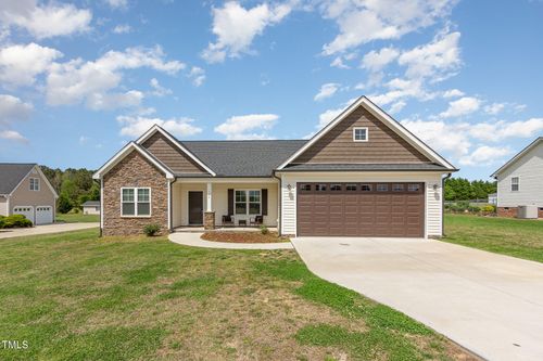 158 Blande Dr, Kenly, NC, 27542-8061 | Card Image