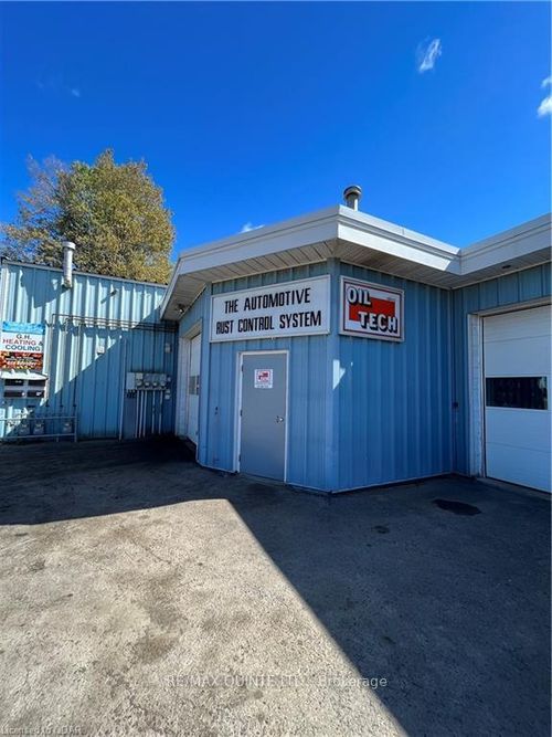 265 College St E, Belleville, ON, K8N2V5 | Card Image