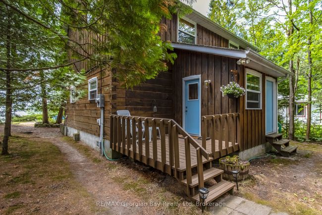 698 Tiny Beaches Rd S, House other with 4 bedrooms, 2 bathrooms and 5 parking in Tiny ON | Image 36