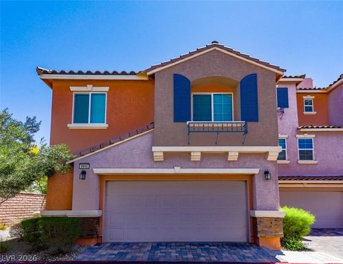 9940 Sable Point St, Las Vegas, NV, 89178-4852 | Card Image