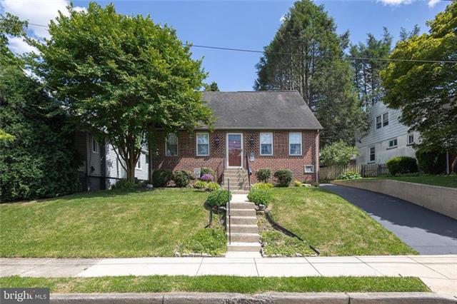 Water St, Ridley Park, PA 19078