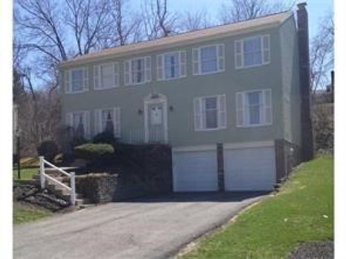 1293 Manor Dr, Upper St. Clair, PA, 15241-2837 | Card Image