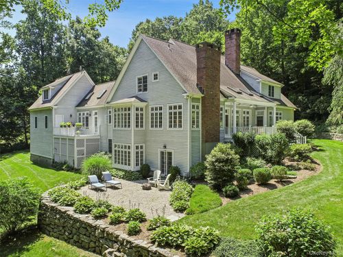 23 Kendall Rd, Pound Ridge, NY, 10576-2214 | Card Image