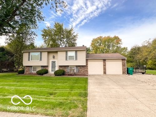 1402 Hornaday Road, Brownsburg, IN, 46112 | Card Image