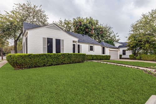 5848 Kenwood Ave, Dallas, TX, 75206-5588 | Card Image