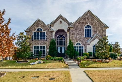 13038 Montfair Blvd, Frisco, TX, 75033-8102 | Card Image