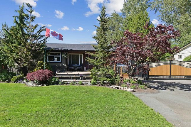 26561 29 Avenue, House other with 3 bedrooms, 2 bathrooms and 6 parking in Langley BC | Image 1