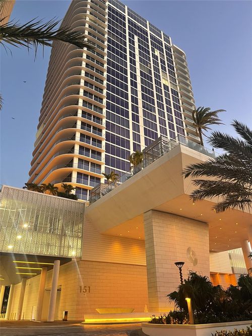 1203-153 N Seabreeze Blvd, Fort Lauderdale, FL, 33304 | Card Image