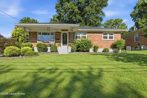 4318 Annshire Ave, Louisville, KY, 40213 | Card Image