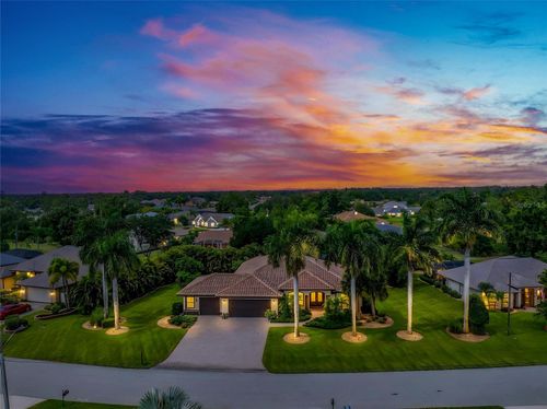 25279 Punta Madryn Ave, PUNTA GORDA, FL, 33983-4249 | Card Image