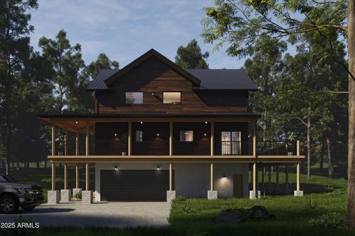 26 County Road N1062, Greer, AZ, 85927 | Card Image