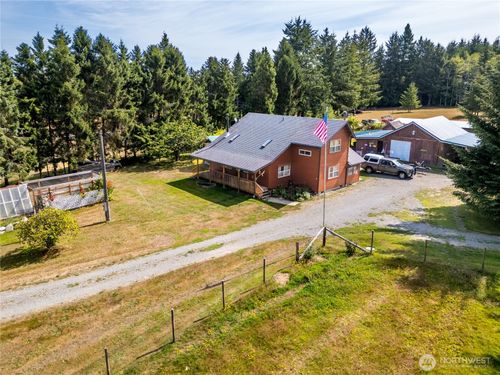 332 Whiskey Creek Beach Rd, Port Angeles, WA, 98363-8790 | Card Image