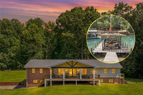 6470 Samoa Way, Flowery Branch, GA, 30542-3148 | Card Image