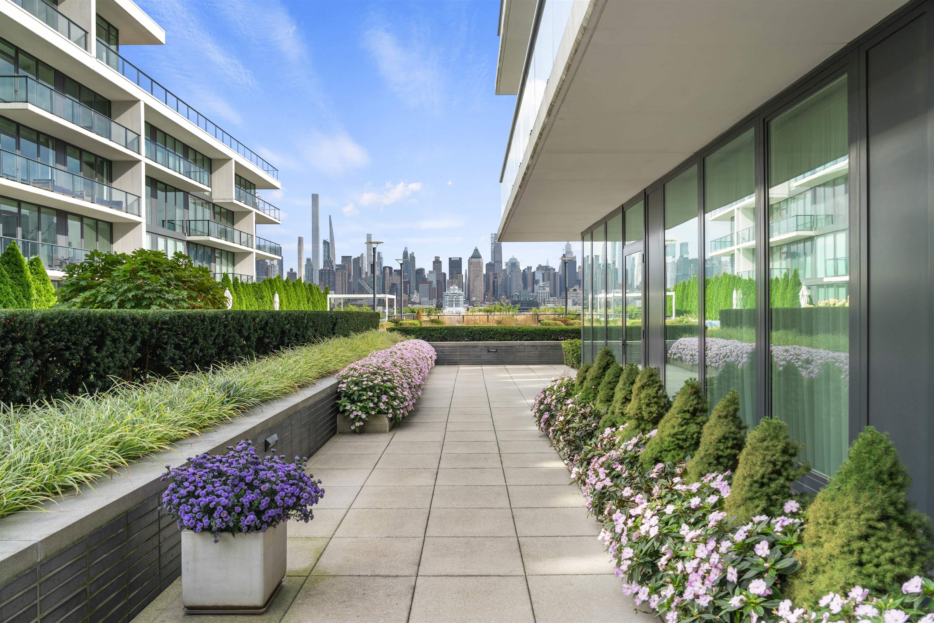 315 1200 Avenue At Port Imperial, For Rent in Weehawken Zoocasa