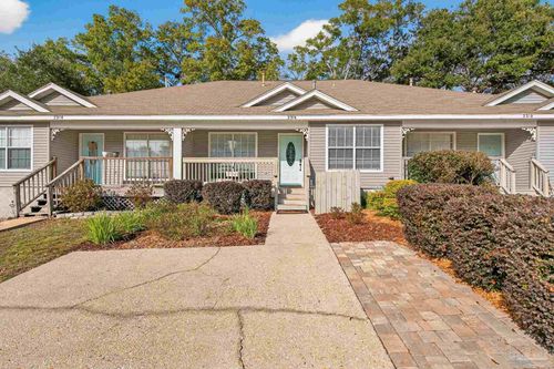 2316 Shoal Creek Dr, Pensacola, FL, 32514-5982 | Card Image