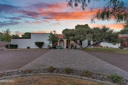 770 Coeur Dalene Cir, El Paso, TX, 79922-2133 | Card Image