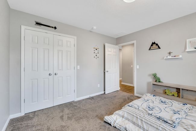 7519 Idlebrook Dr, House other with 3 bedrooms, 2 bathrooms and null parking in Fort Wayne IN | Image 13