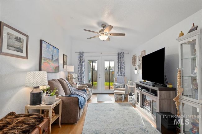 523 N 4 Th St, Townhouse with 2 bedrooms, 2 bathrooms and 1 parking in Payette ID | Image 8