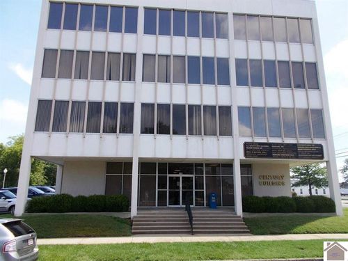 ste-205-100 Fountain Ave, Paducah, KY, 42001-2772 | Card Image