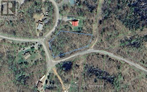 0 Fish Hook Lane, Gilmour, ON, K0L1W0 | Card Image