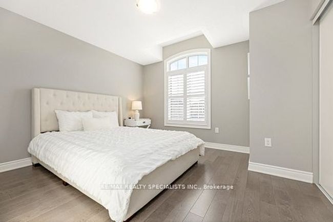 882 Magnolia Terr, House other with 4 bedrooms, 3 bathrooms and 2 parking in Milton ON | Image 11