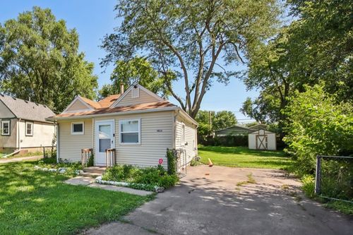 1423 Melrose Ave, Round Lake Beach, IL, 60073-2059 | Card Image