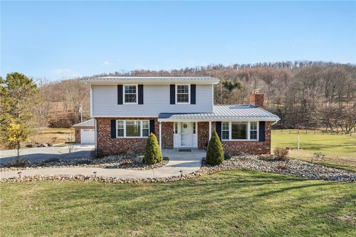 1764 Craft Creek Rd, Prosperity, PA, 15329-1303 | Card Image
