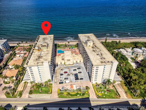 307-1149 Hillsboro Mile, Hillsboro Beach, FL, 33062 | Card Image