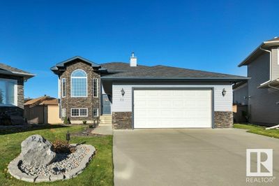 26 Woods Pl, House other with 5 bedrooms, 3 bathrooms and null parking in Leduc AB | Image 1