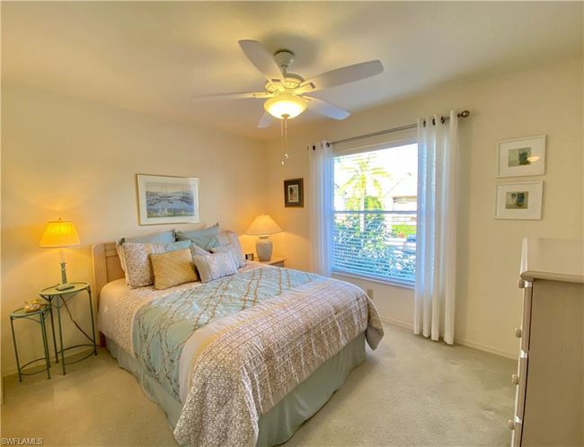 APT-8 - 5731 Foxlake Dr, Condo with 3 bedrooms, 2 bathrooms and null parking in NORTH FORT MYERS FL | Image 27