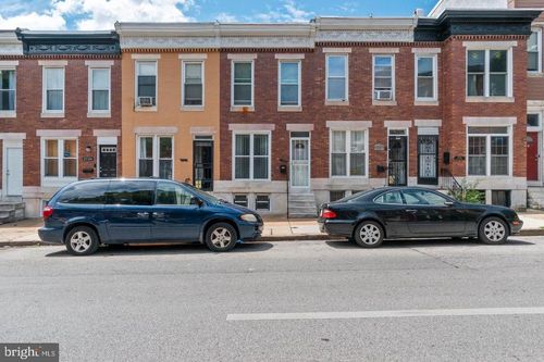 2528 Mcculloh St, BALTIMORE, MD, 21217-4060 | Card Image