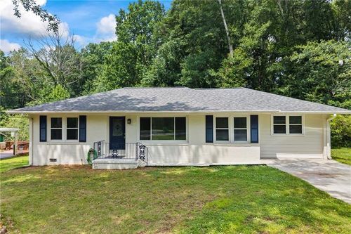 1314 Hidden Cir, Sugar Hill, GA, 30518 | Card Image
