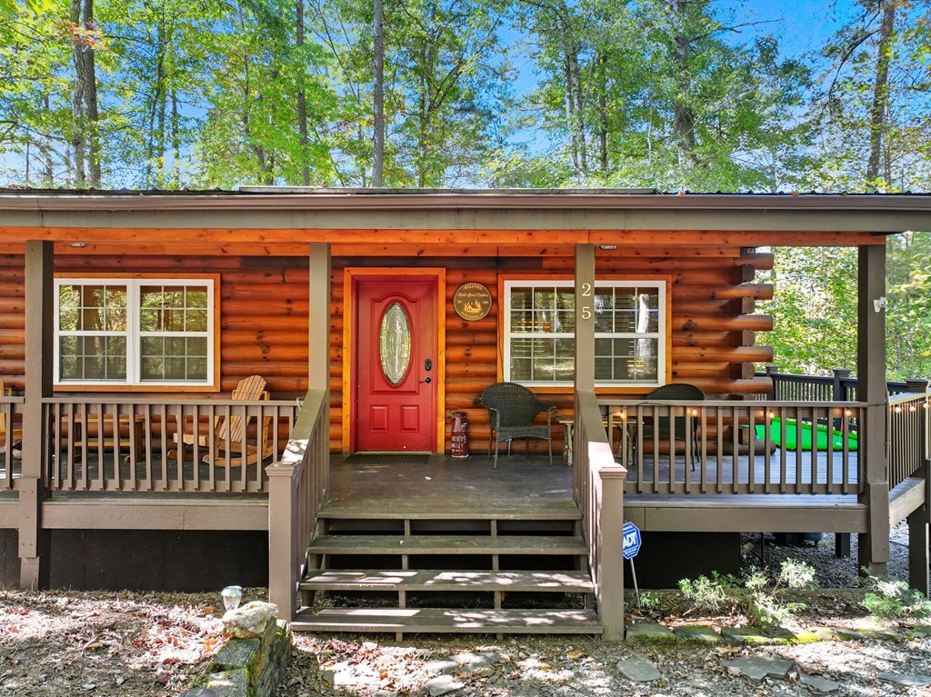 Residential in Morganton 4