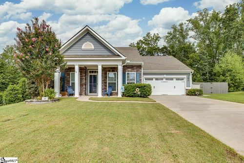 120 Dauphine Way, Greer, SC, 29650-2684 | Card Image