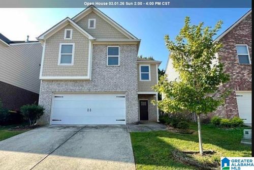 407 W Park Dr, FULTONDALE, AL, 35068-6074 | Card Image