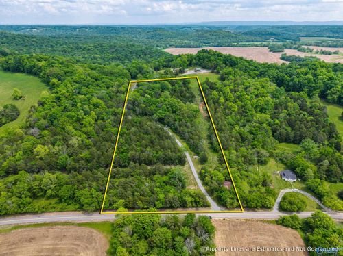 6.5 Acres Champ Rd, Kelso, TN, 37348 | Card Image